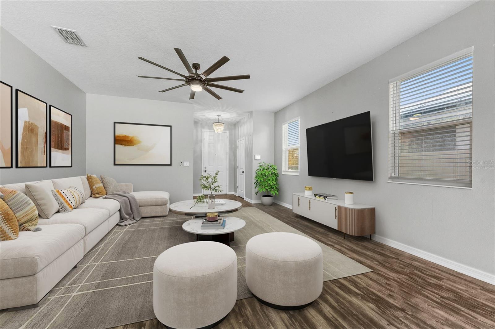 Image 3 of 39 For 7746 Sunshine Bridge Avenue