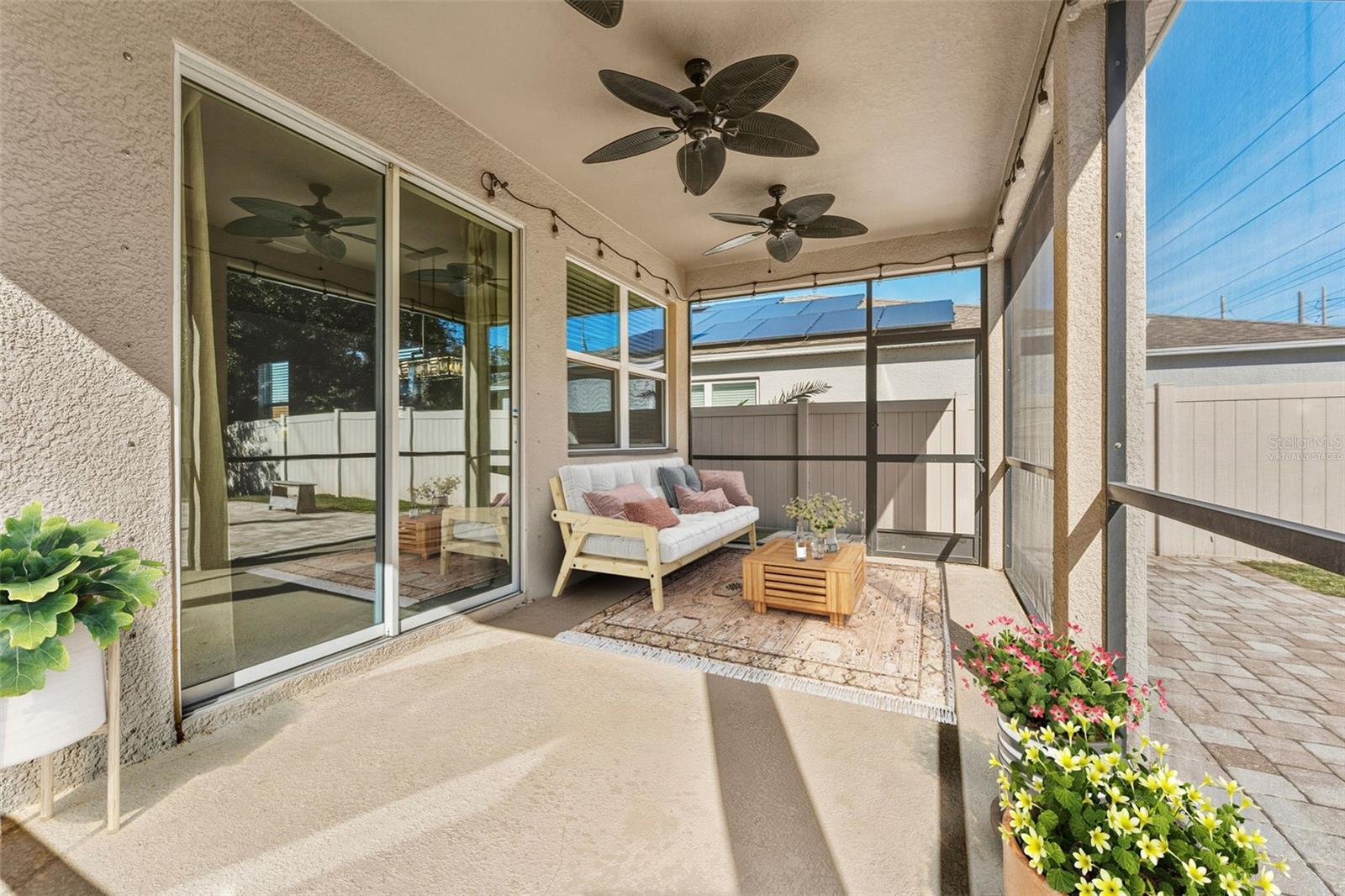 Image 31 of 39 For 7746 Sunshine Bridge Avenue