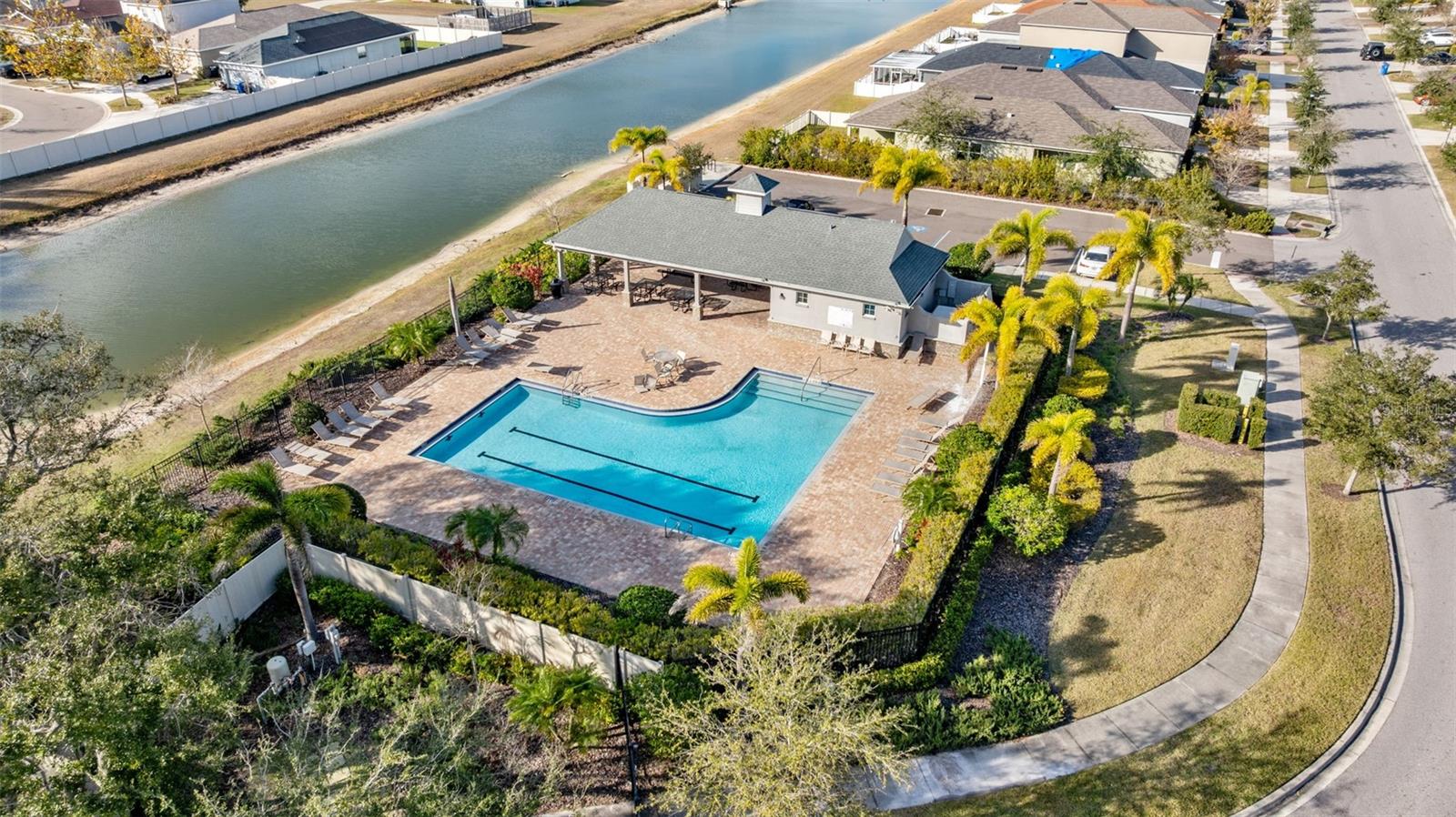 Image 38 of 39 For 7746 Sunshine Bridge Avenue