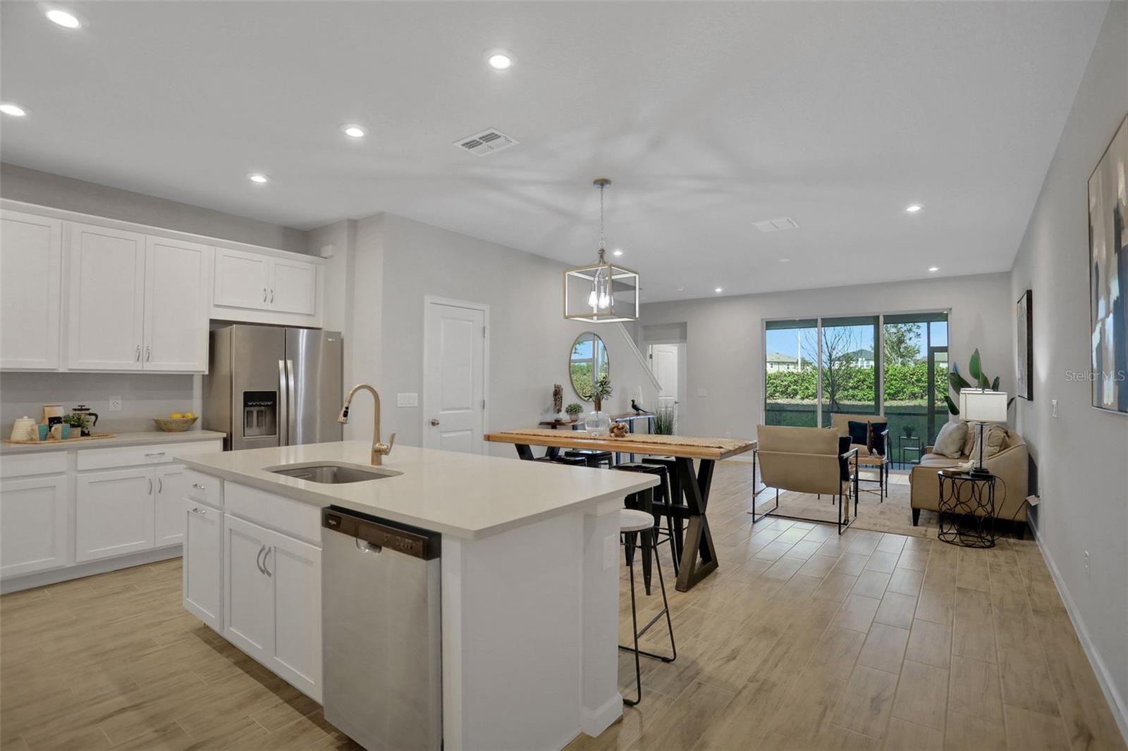 Image 2 of 27 For 5615 Brooklet Woods Drive