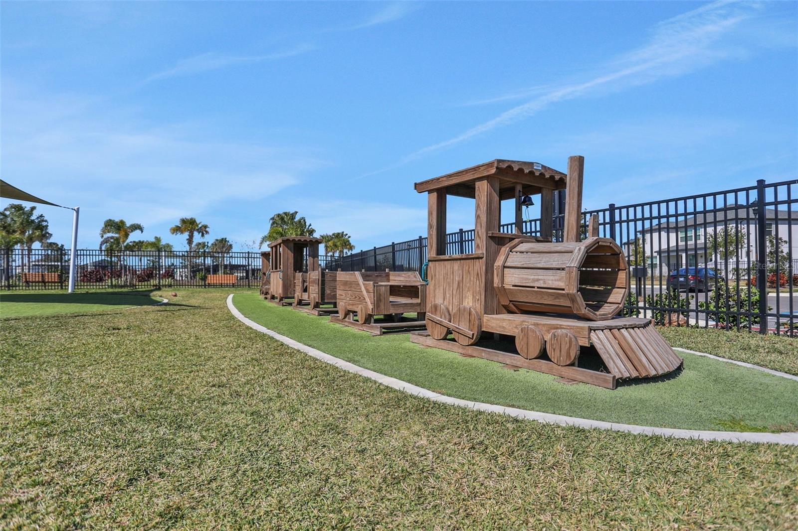 Image 24 of 27 For 5615 Brooklet Woods Drive