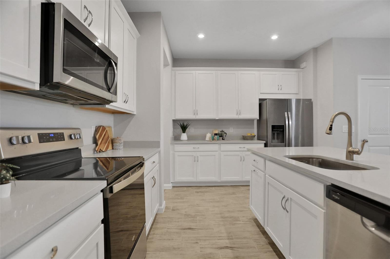 Image 3 of 27 For 5615 Brooklet Woods Drive