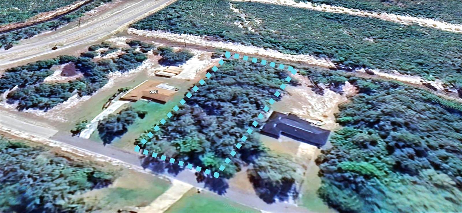 Image 3 of 3 For 0 Allamanda Drive