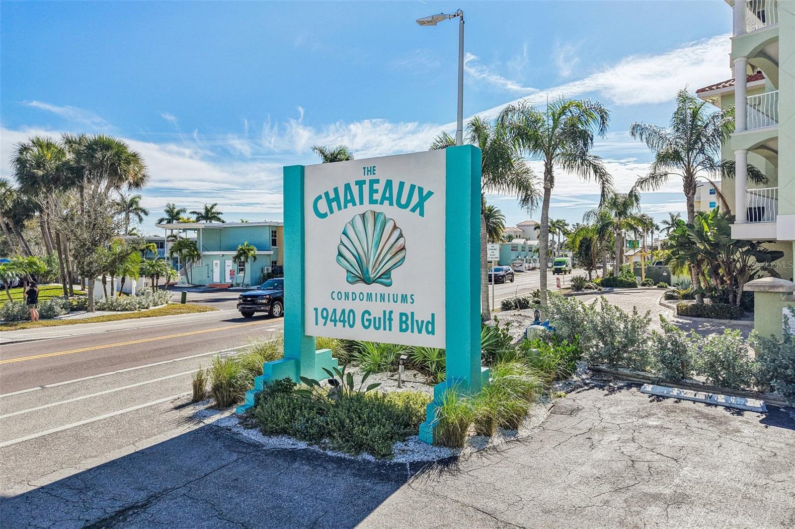 Image 18 of 26 For 19440 Gulf Boulevard 503