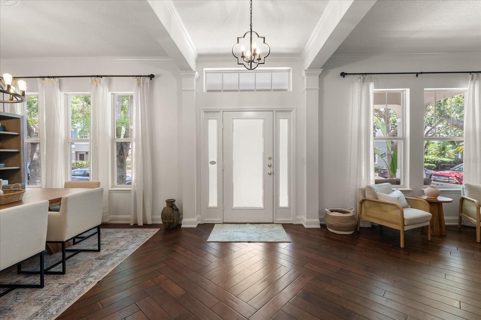 Image 3 of 33 For 10021 Brompton Drive