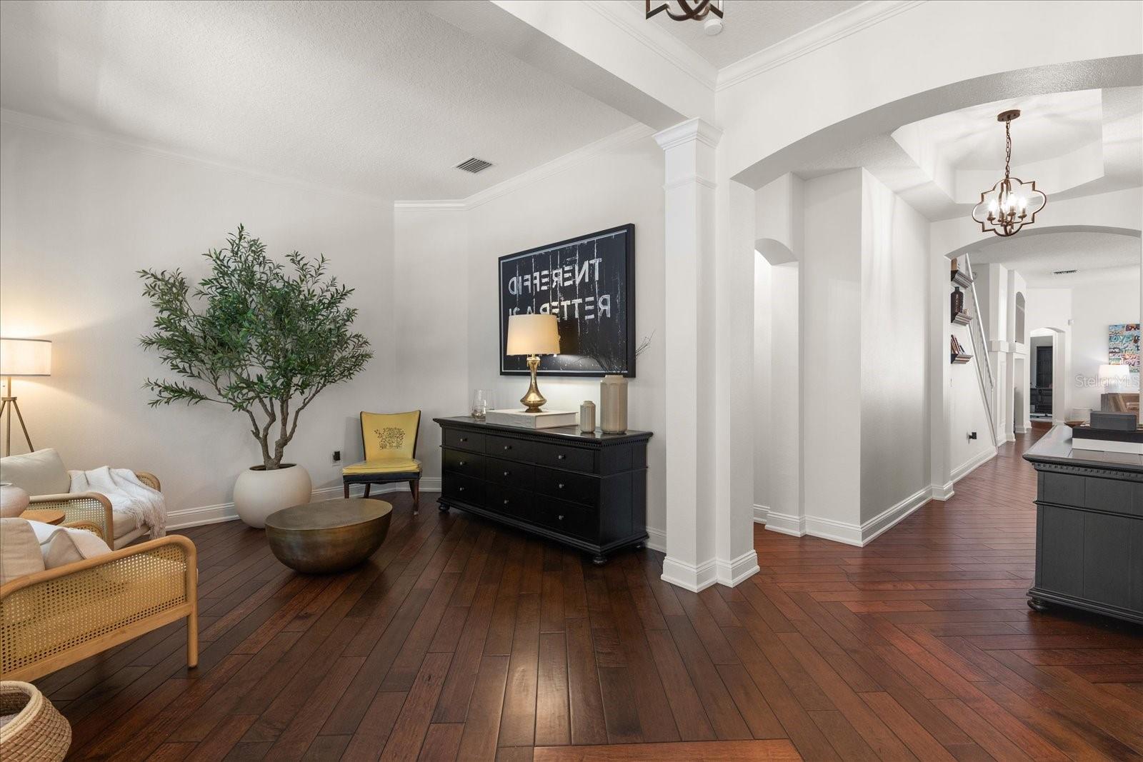 Image 5 of 33 For 10021 Brompton Drive