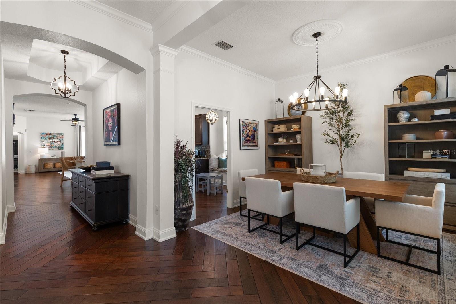 Image 7 of 33 For 10021 Brompton Drive