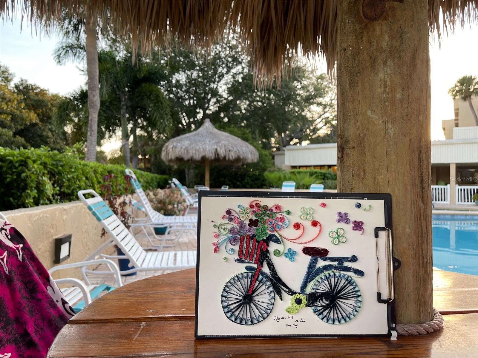 Image 14 of 20 For 2618 Cove Cay Drive 909