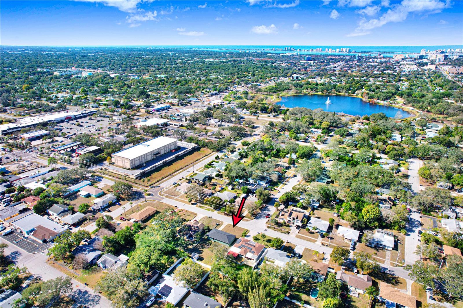 Image 22 of 25 For 207 Duncan Avenue