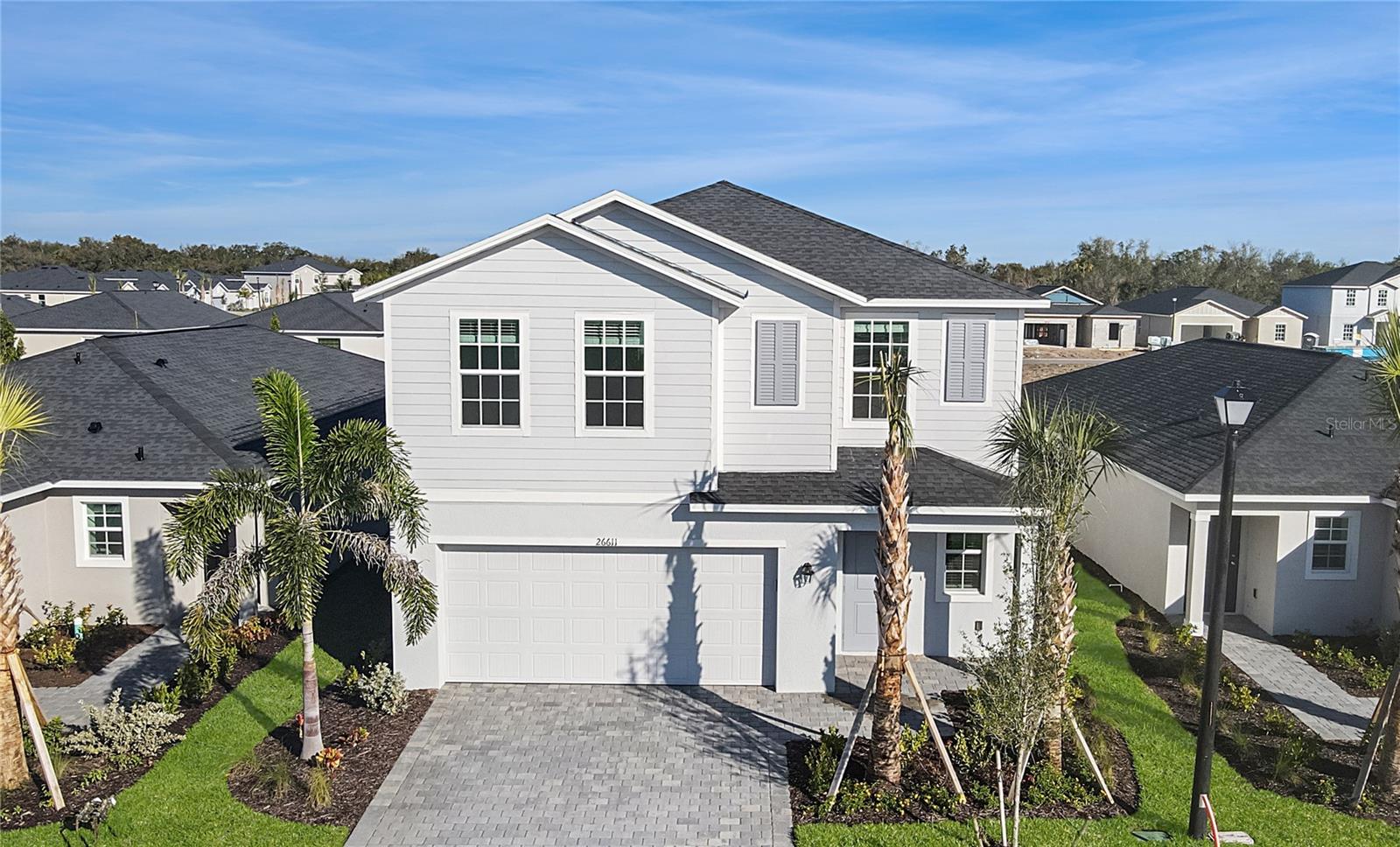 Listing Details for 26611 Jasper Way, PUNTA GORDA, FL 33955