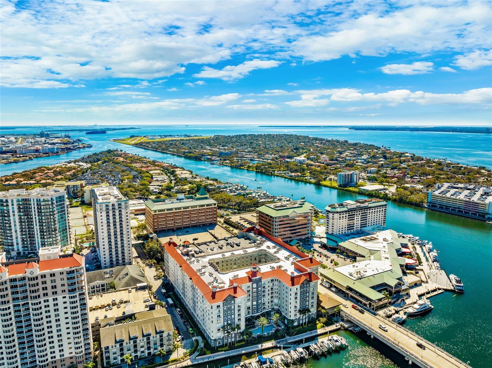 Image 38 of 39 For 700 Harbour Island Boulevard 143