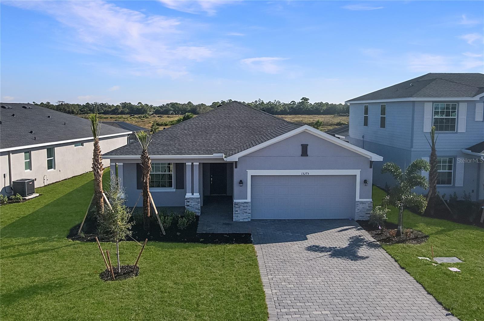 Listing Details for 13275 Turnleaf Boulevard, PUNTA GORDA, FL 33955