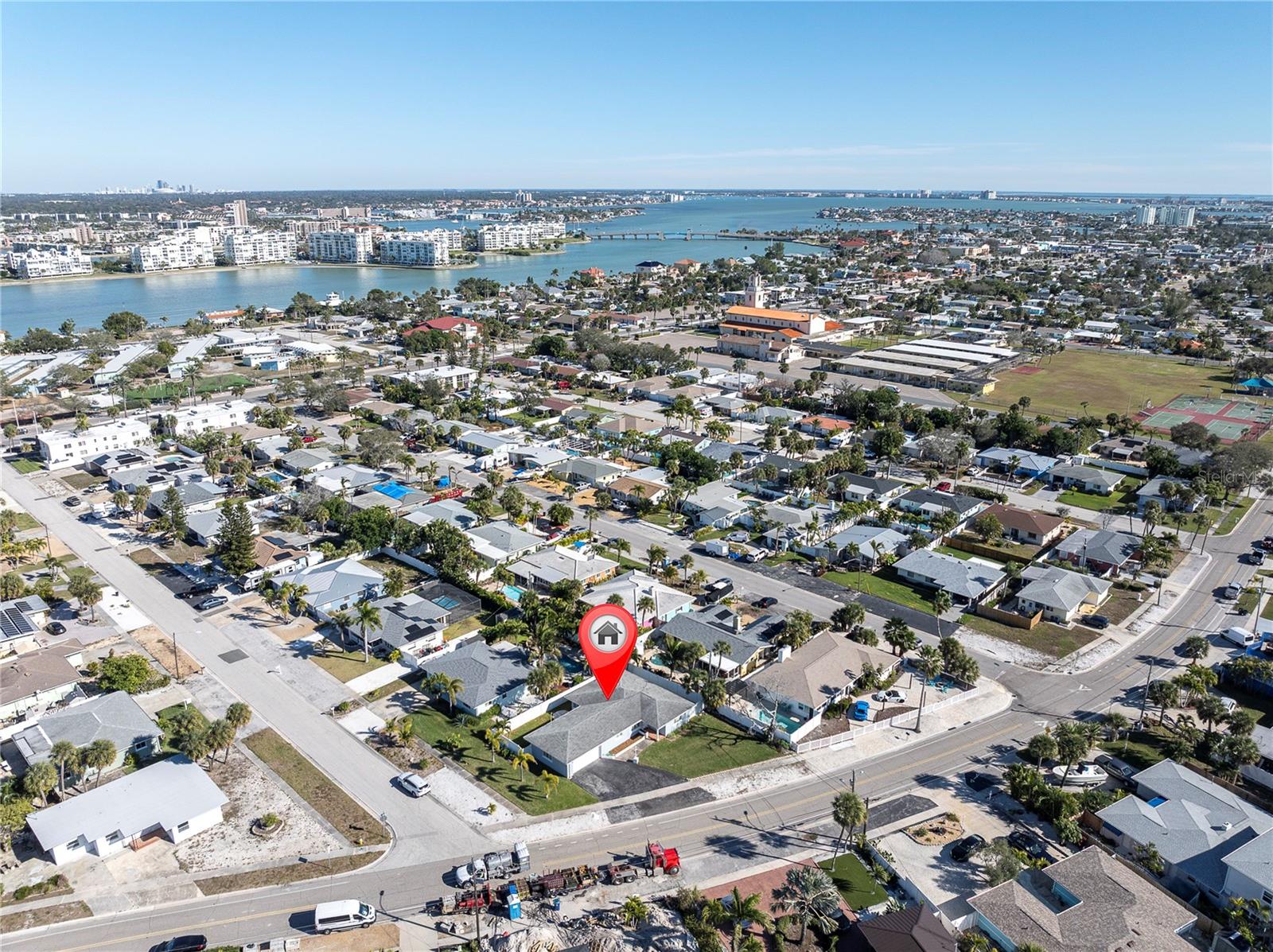 Image 30 of 33 For 8651 Gulf Boulevard