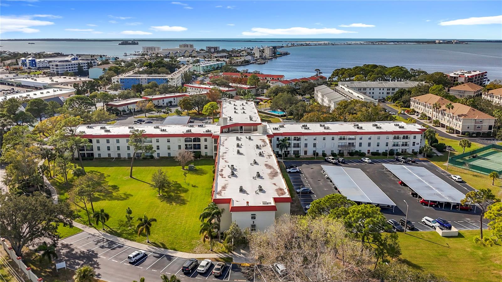 Image 35 of 45 For 2700 Bayshore Boulevard 1207