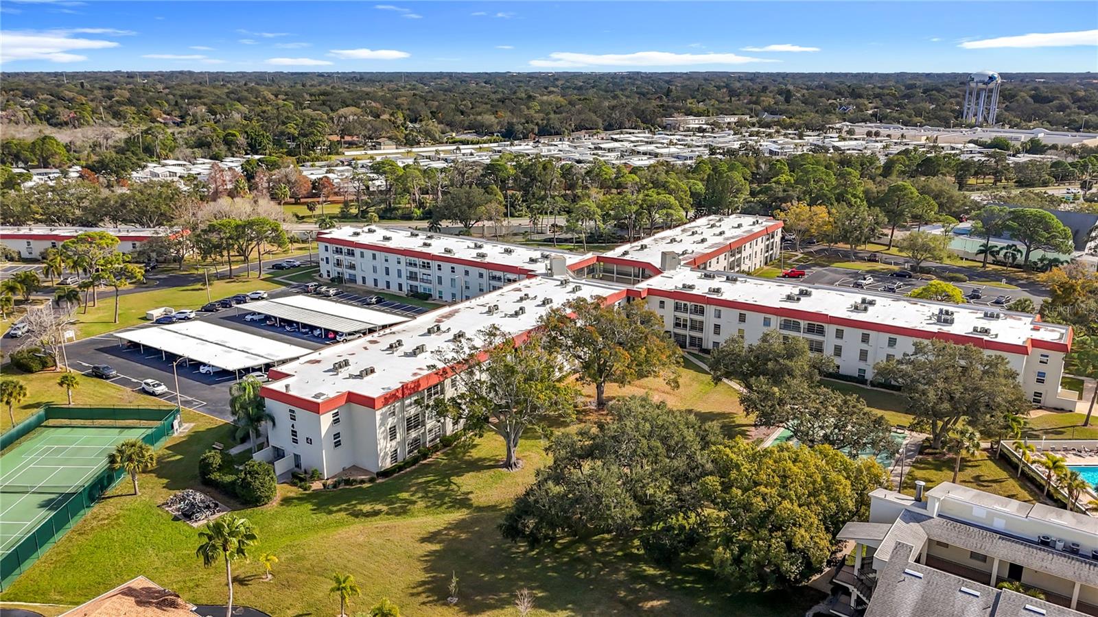 Image 36 of 45 For 2700 Bayshore Boulevard 1207