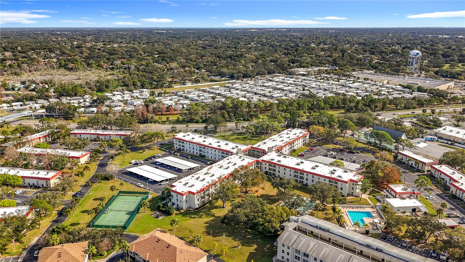 Image 37 of 45 For 2700 Bayshore Boulevard 1207