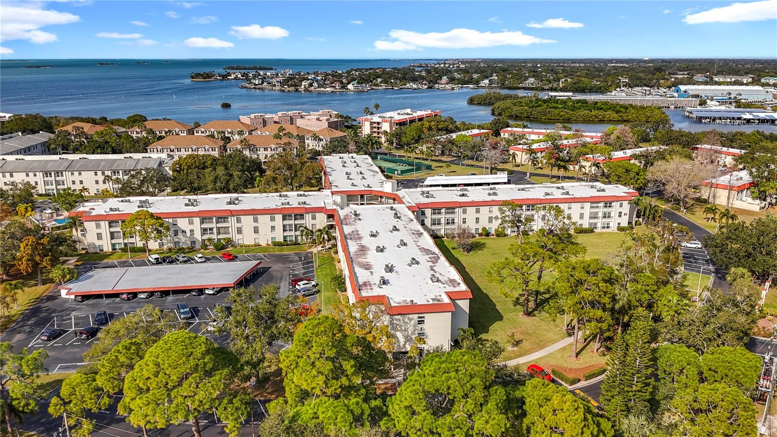 Image 39 of 45 For 2700 Bayshore Boulevard 1207