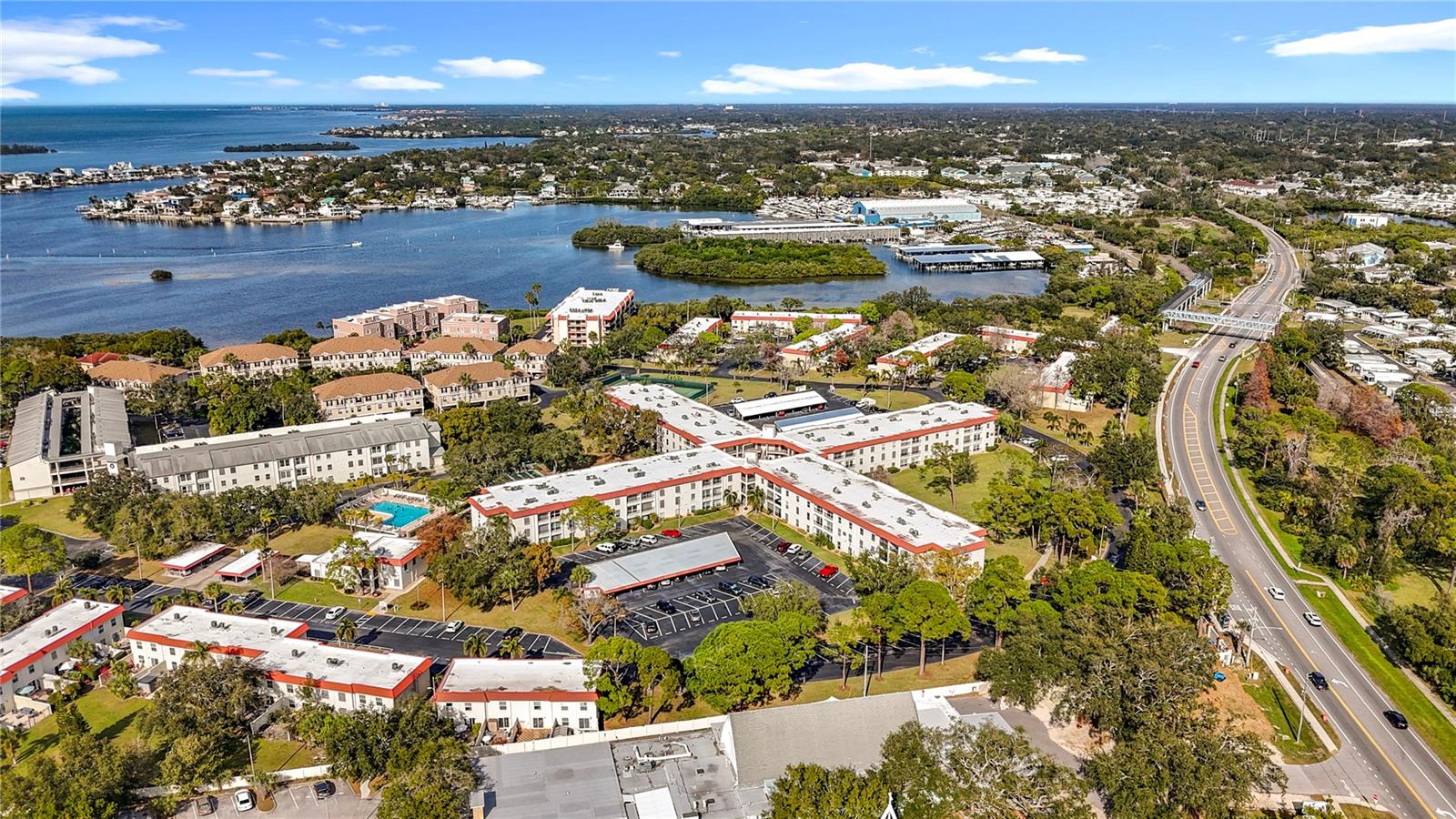 Image 43 of 45 For 2700 Bayshore Boulevard 1207