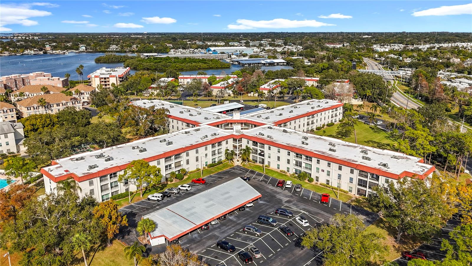 Image 44 of 45 For 2700 Bayshore Boulevard 1207