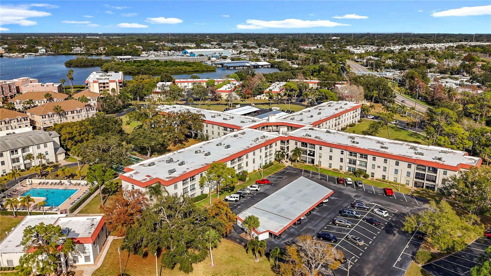 Image 45 of 45 For 2700 Bayshore Boulevard 1207