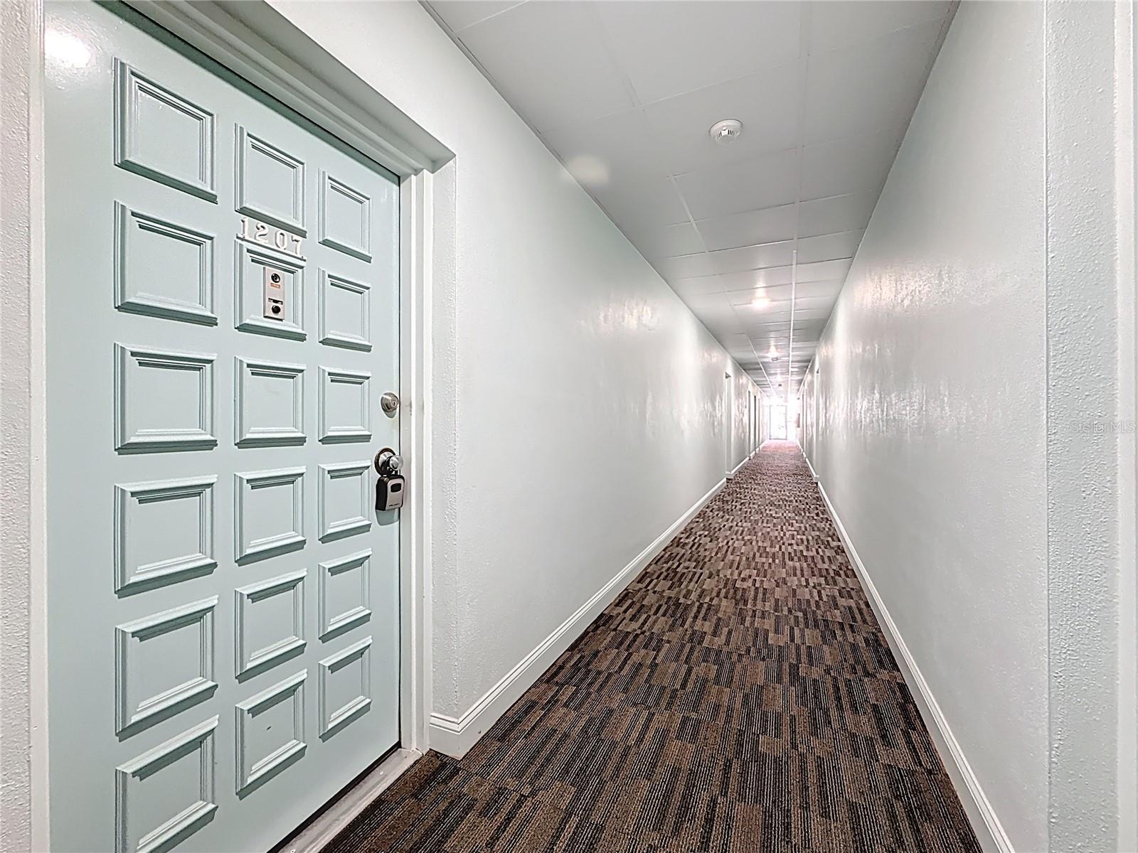 Image 6 of 45 For 2700 Bayshore Boulevard 1207