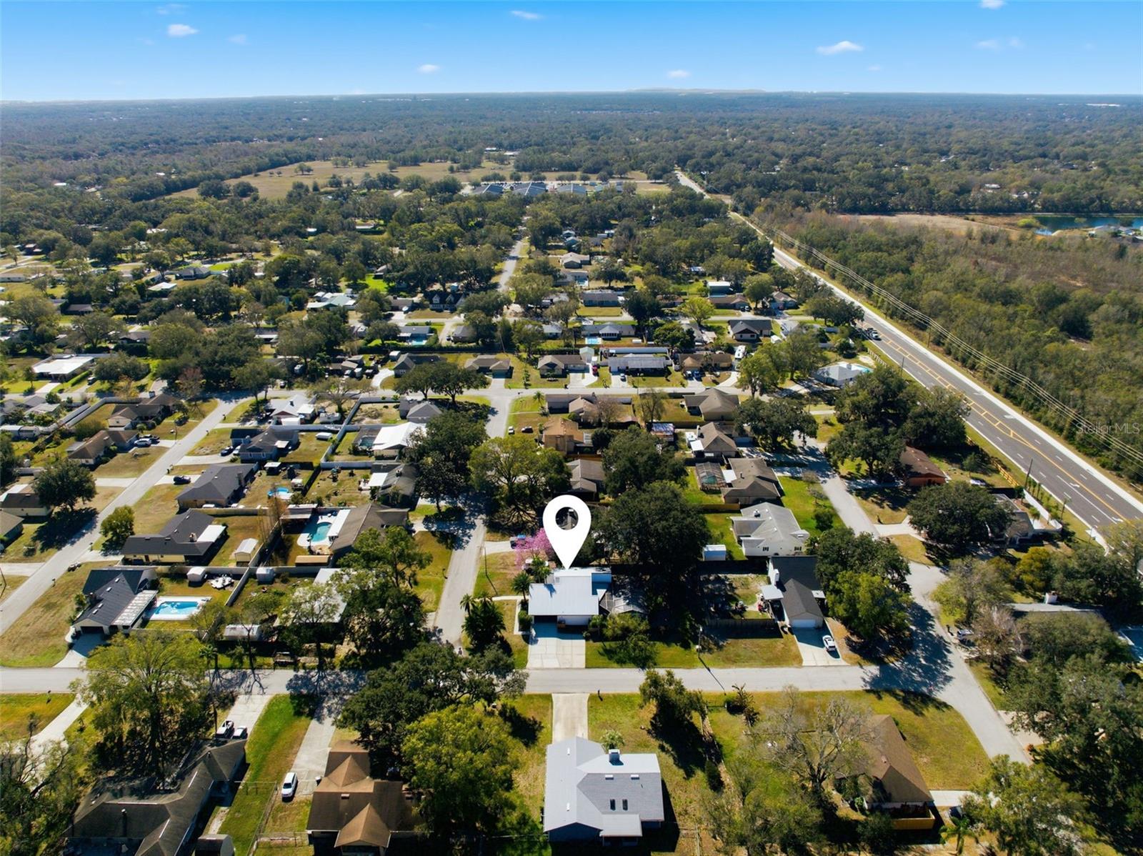 Image 71 of 75 For 5103 Fernbrook Lane