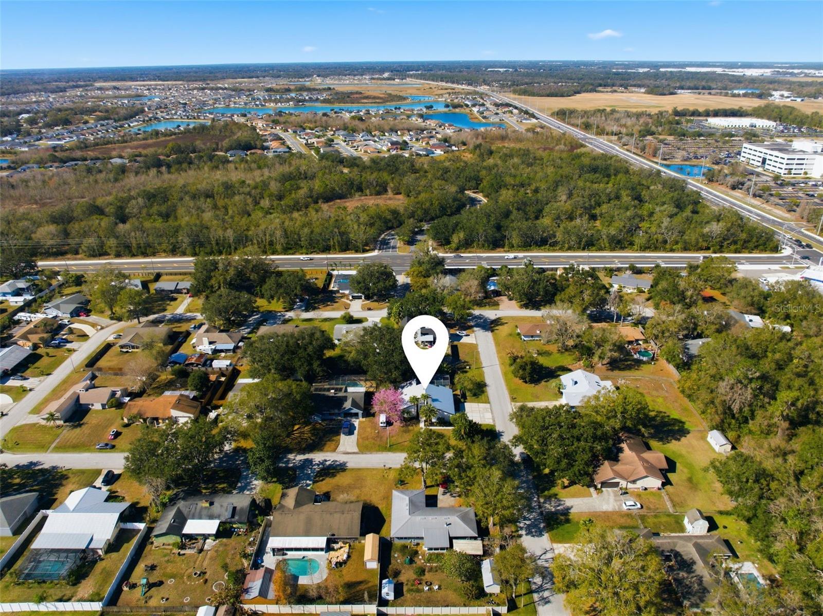 Image 72 of 75 For 5103 Fernbrook Lane