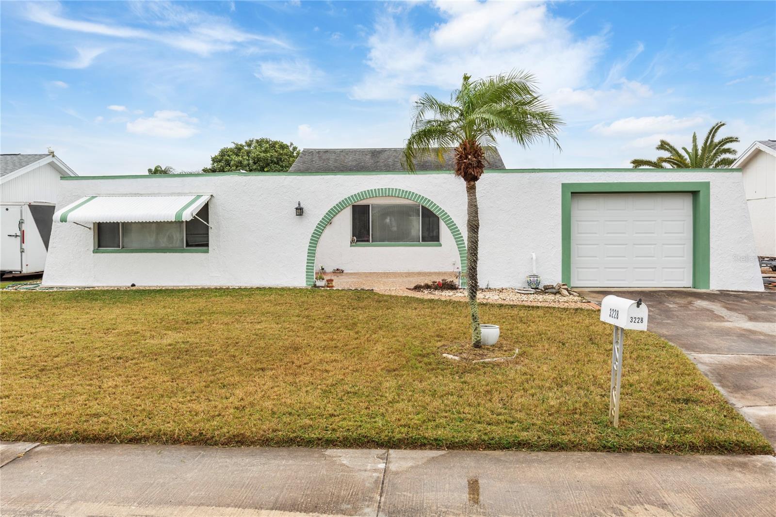 Details for 3228 Rock Valley Drive, HOLIDAY, FL 34691