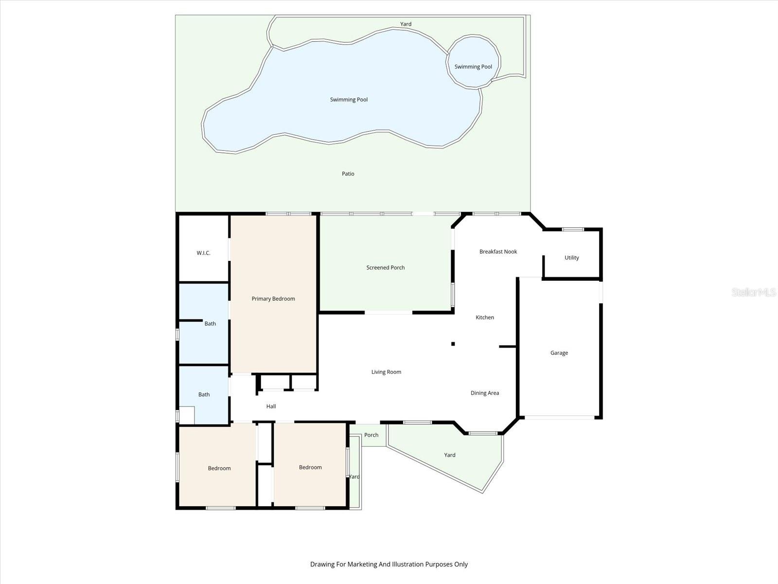 Image 32 of 35 For 18803 Tracer Drive