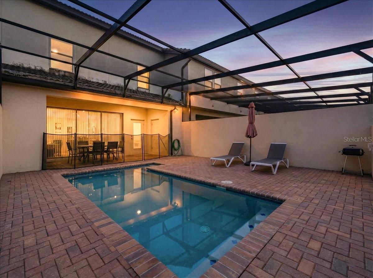 Image 26 of 33 For 8839 Geneve Court