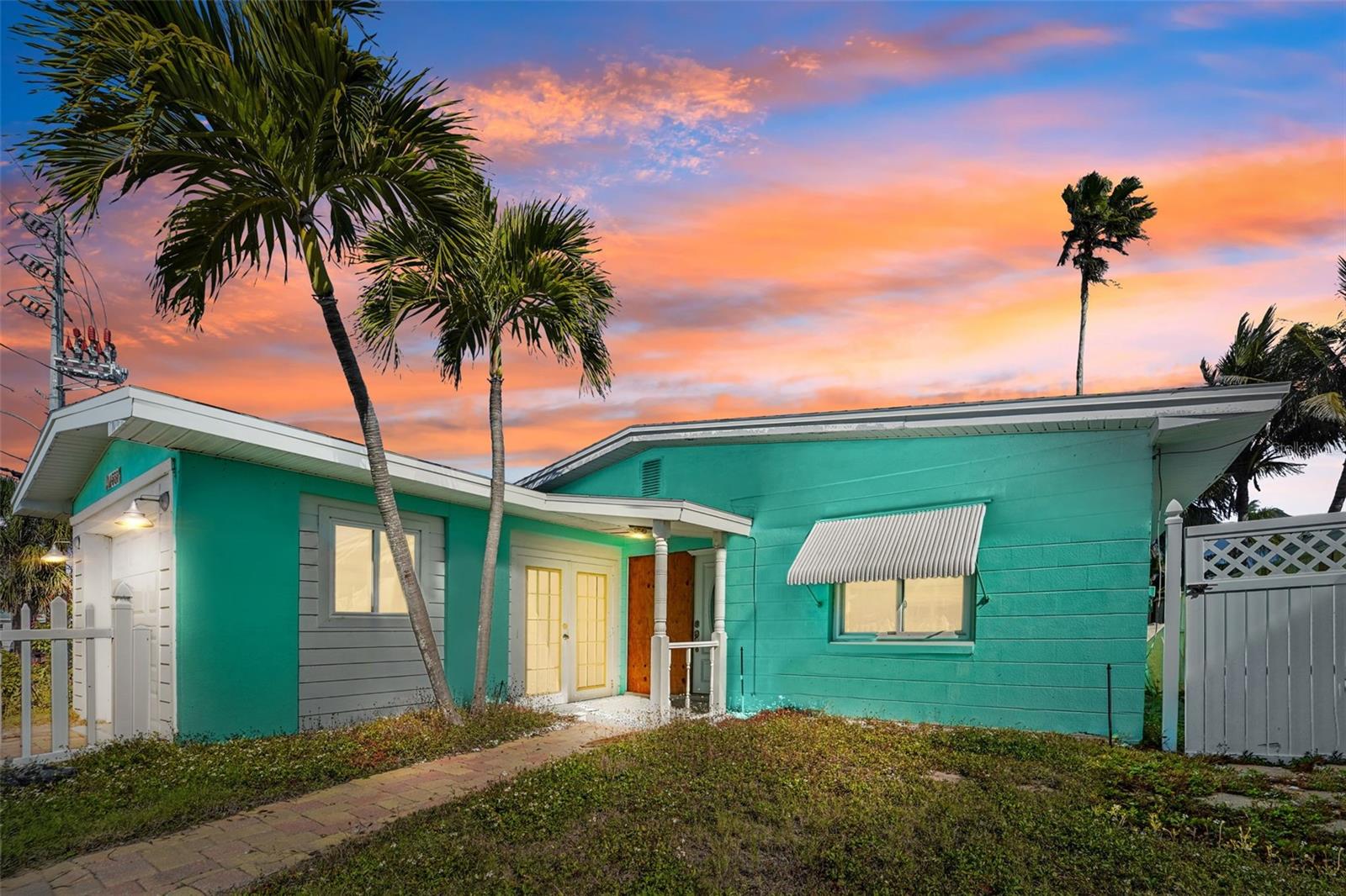 Details for 14555 Bayshore Drive, MADEIRA BEACH, FL 33708