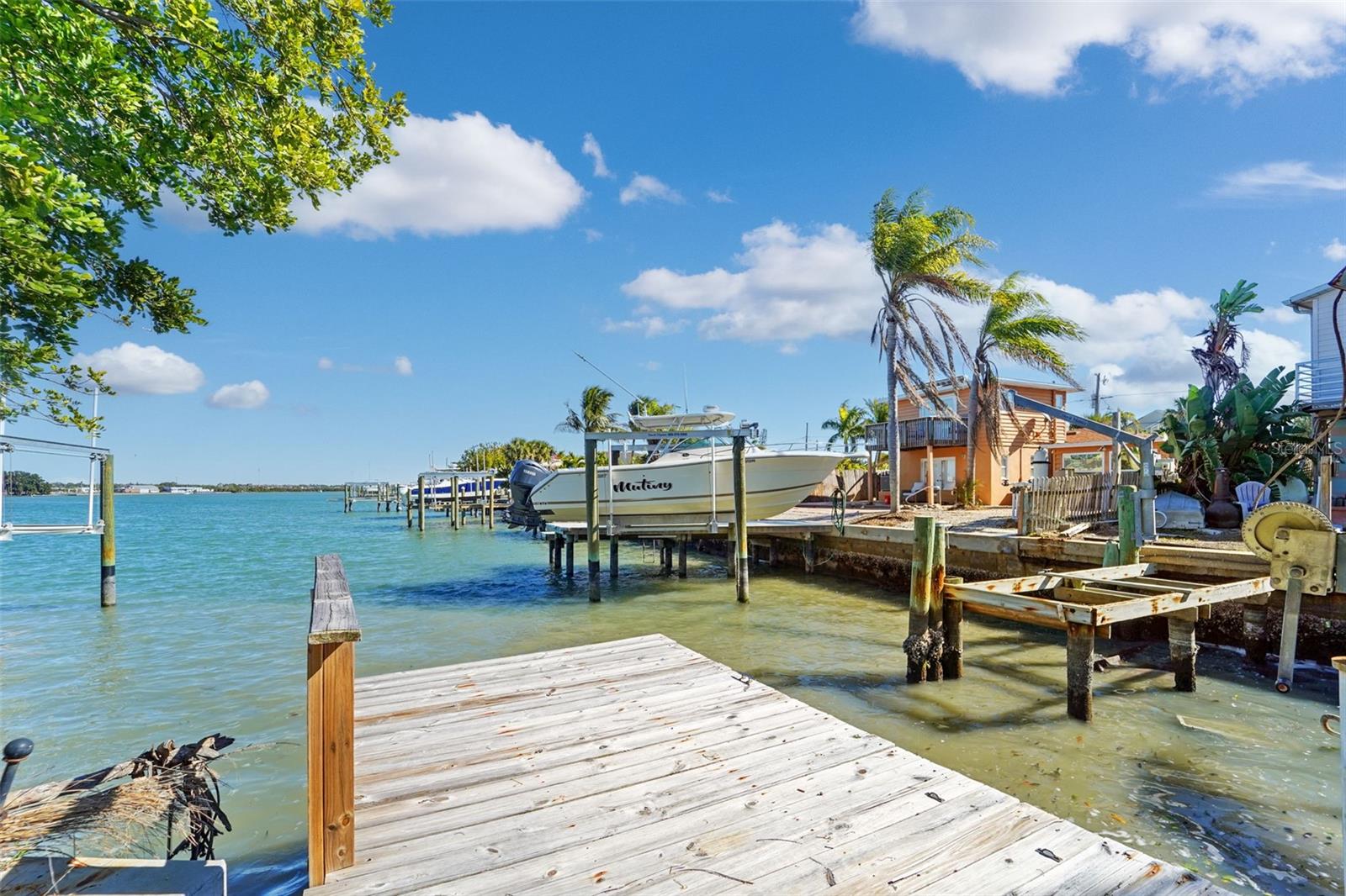 Image 3 of 28 For 14555 Bayshore Drive