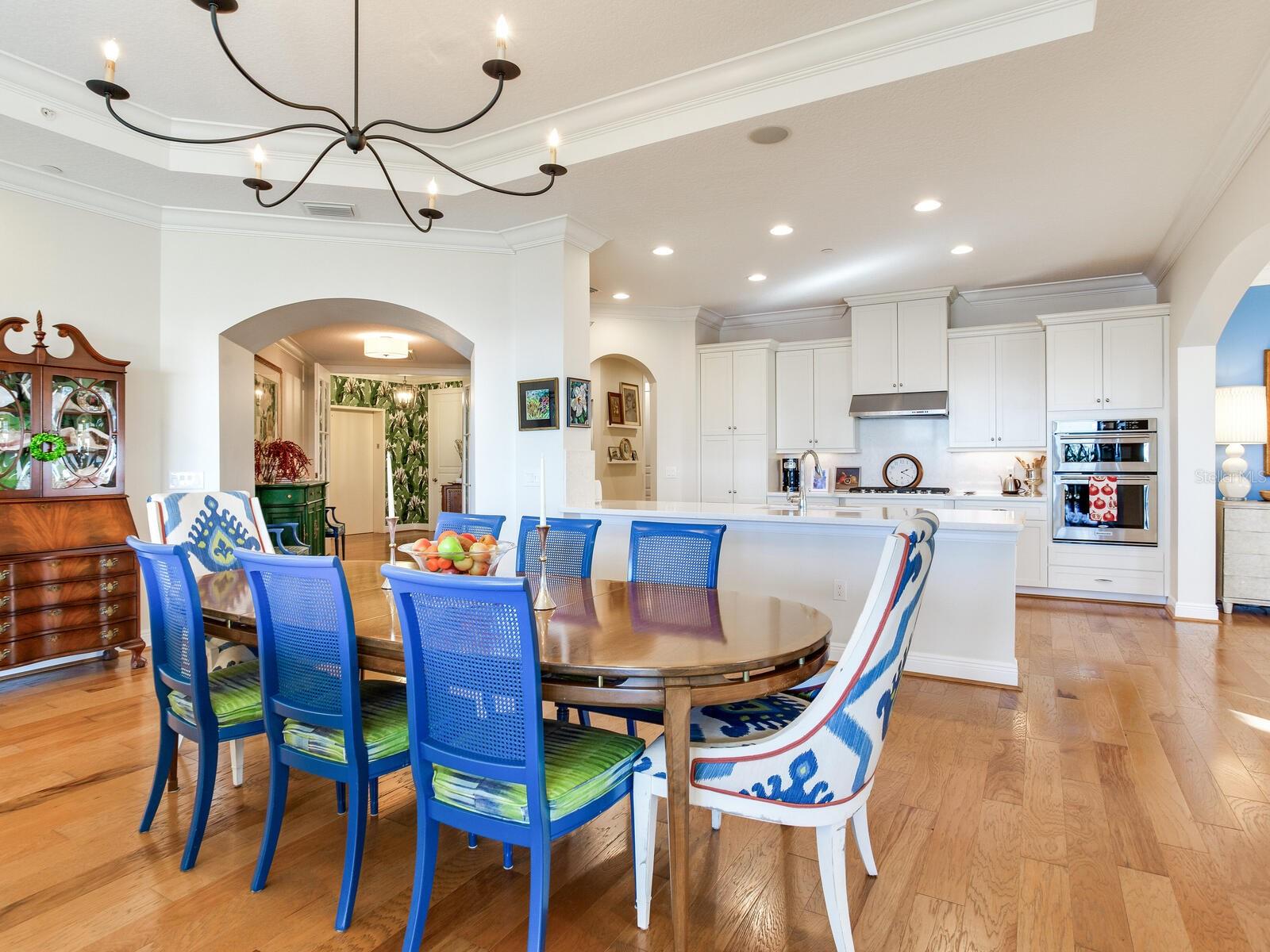 Image 24 of 88 For 5707 Yeats Manor Drive 201