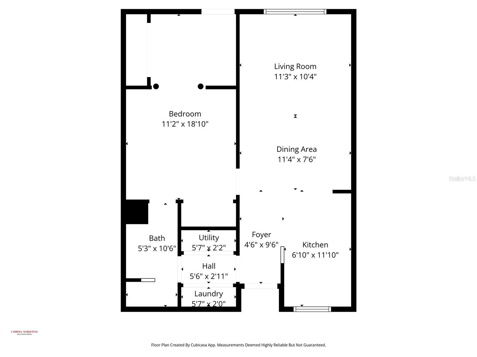 Image 2 of 33 For 3444 Trophy Boulevard