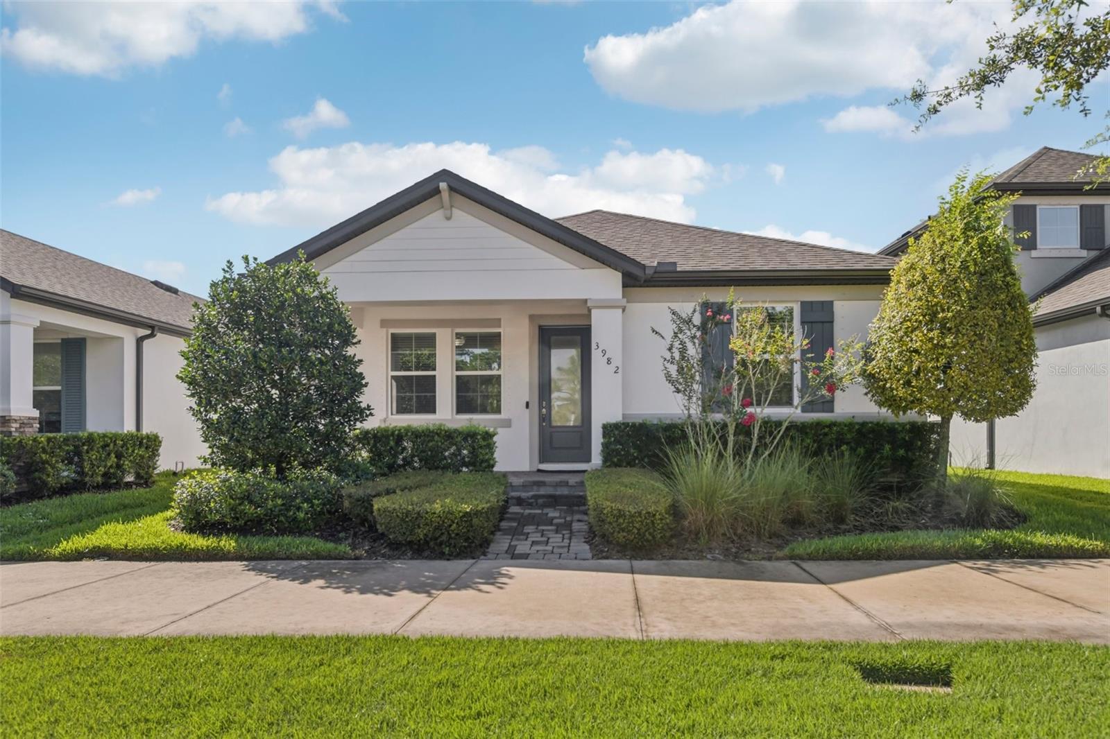 Details for 3982 Night Star Trail, ODESSA, FL 33556