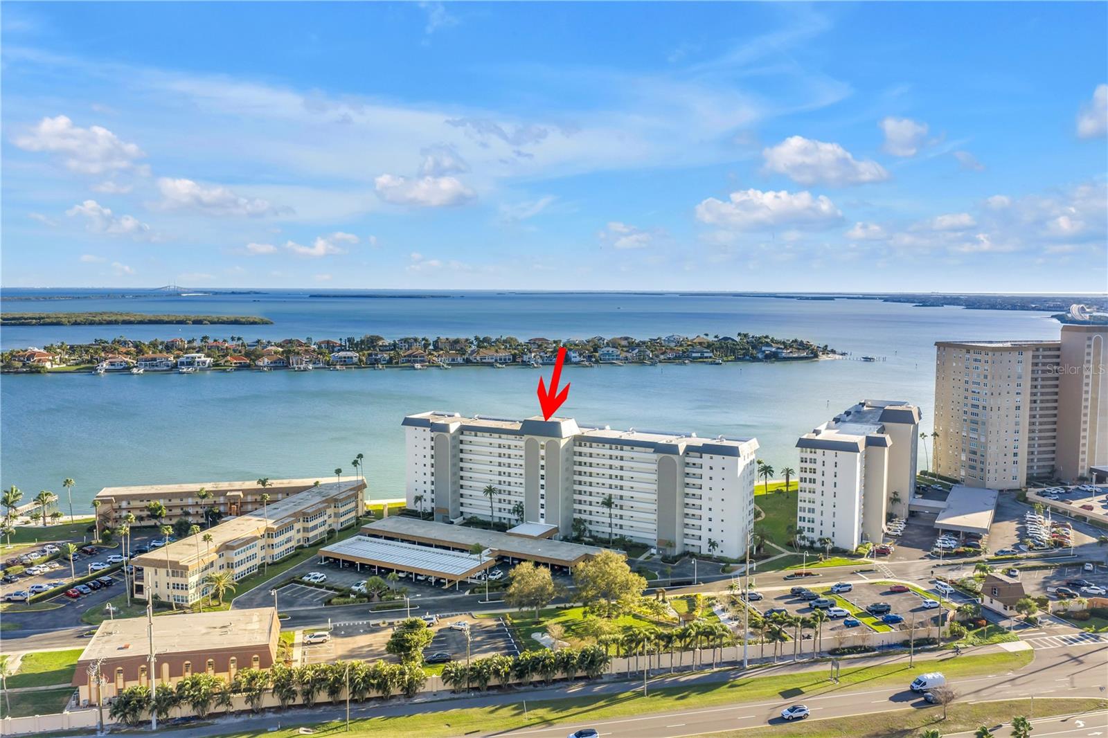 Image 41 of 66 For 5108 Brittany Drive S 405