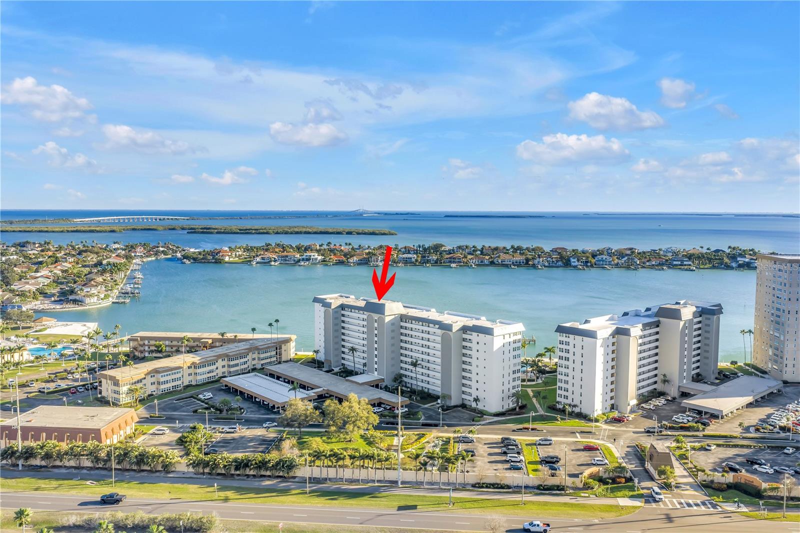 Image 42 of 66 For 5108 Brittany Drive S 405