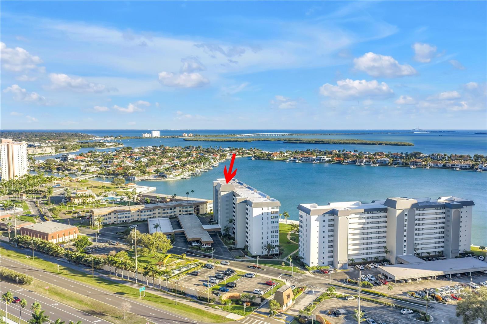 Image 43 of 66 For 5108 Brittany Drive S 405