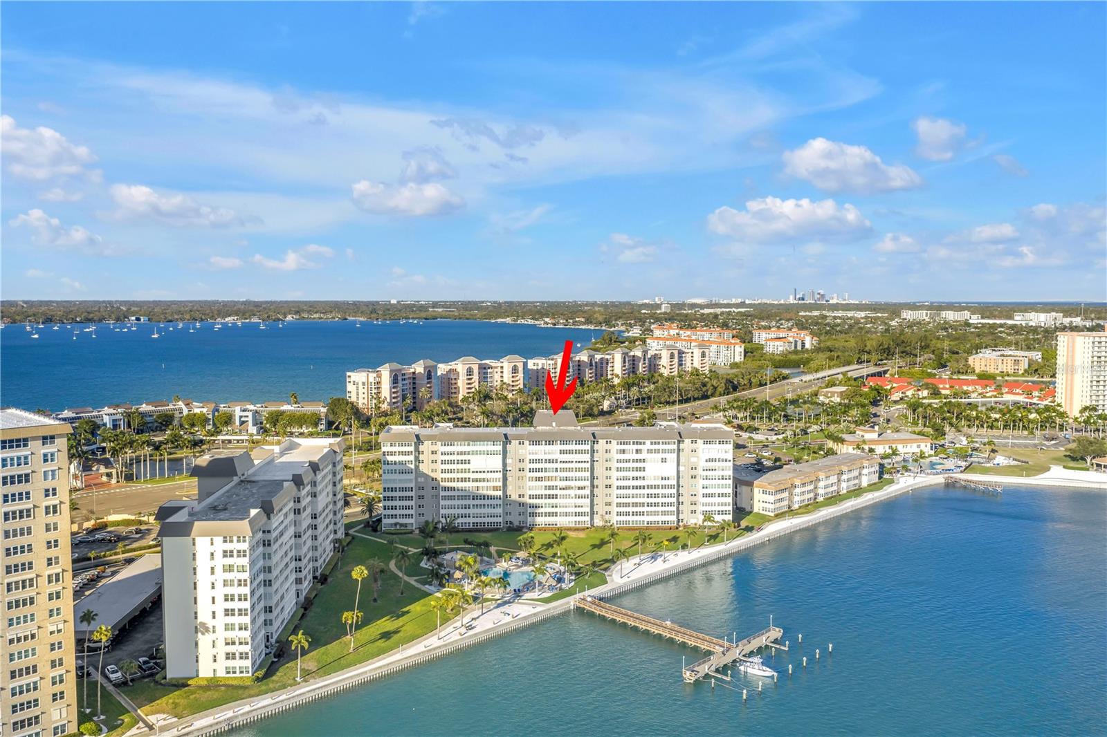 Image 47 of 66 For 5108 Brittany Drive S 405