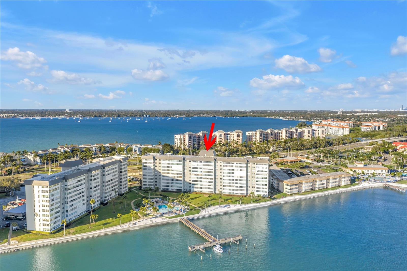 Image 48 of 66 For 5108 Brittany Drive S 405