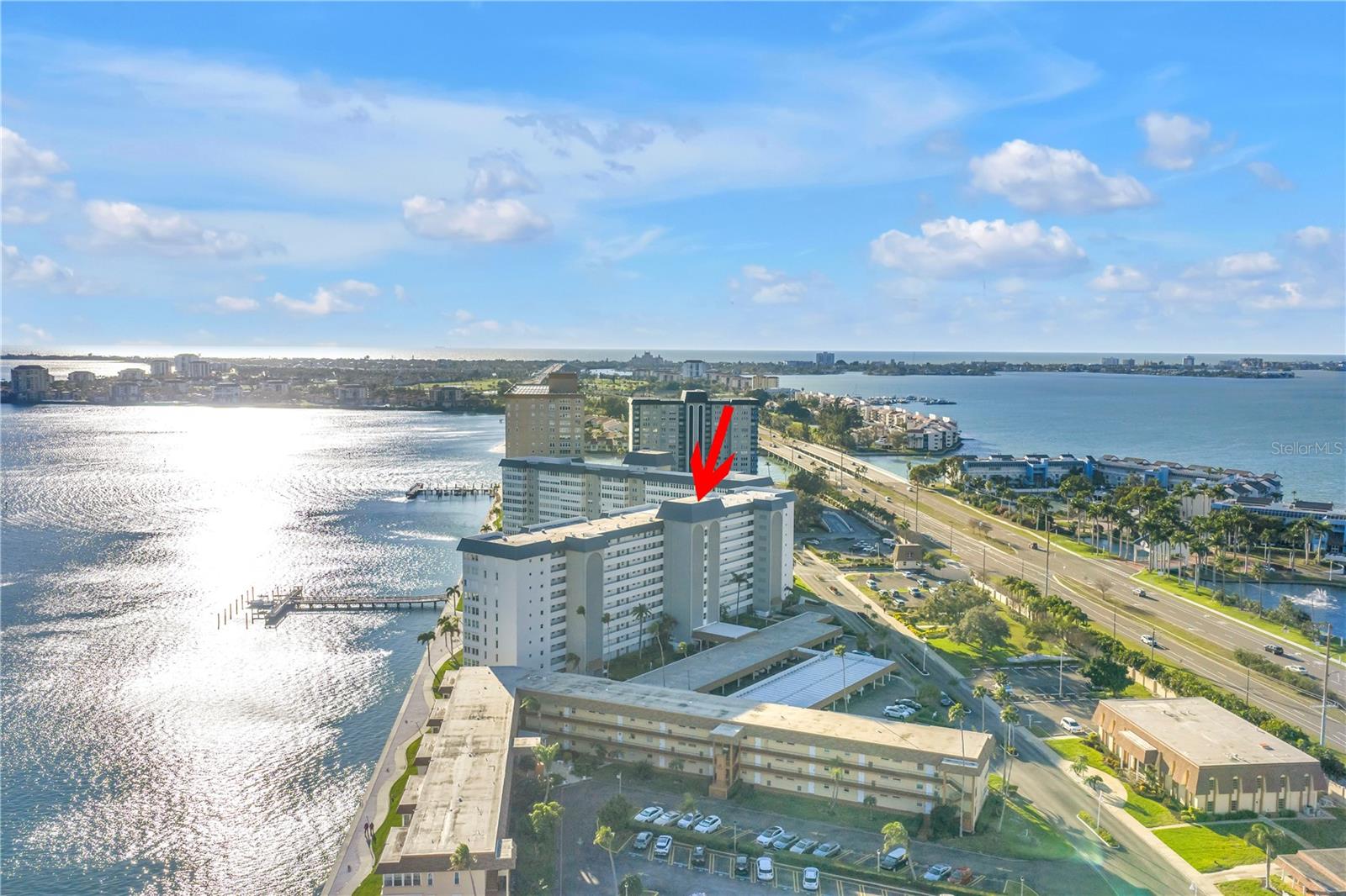 Image 50 of 66 For 5108 Brittany Drive S 405