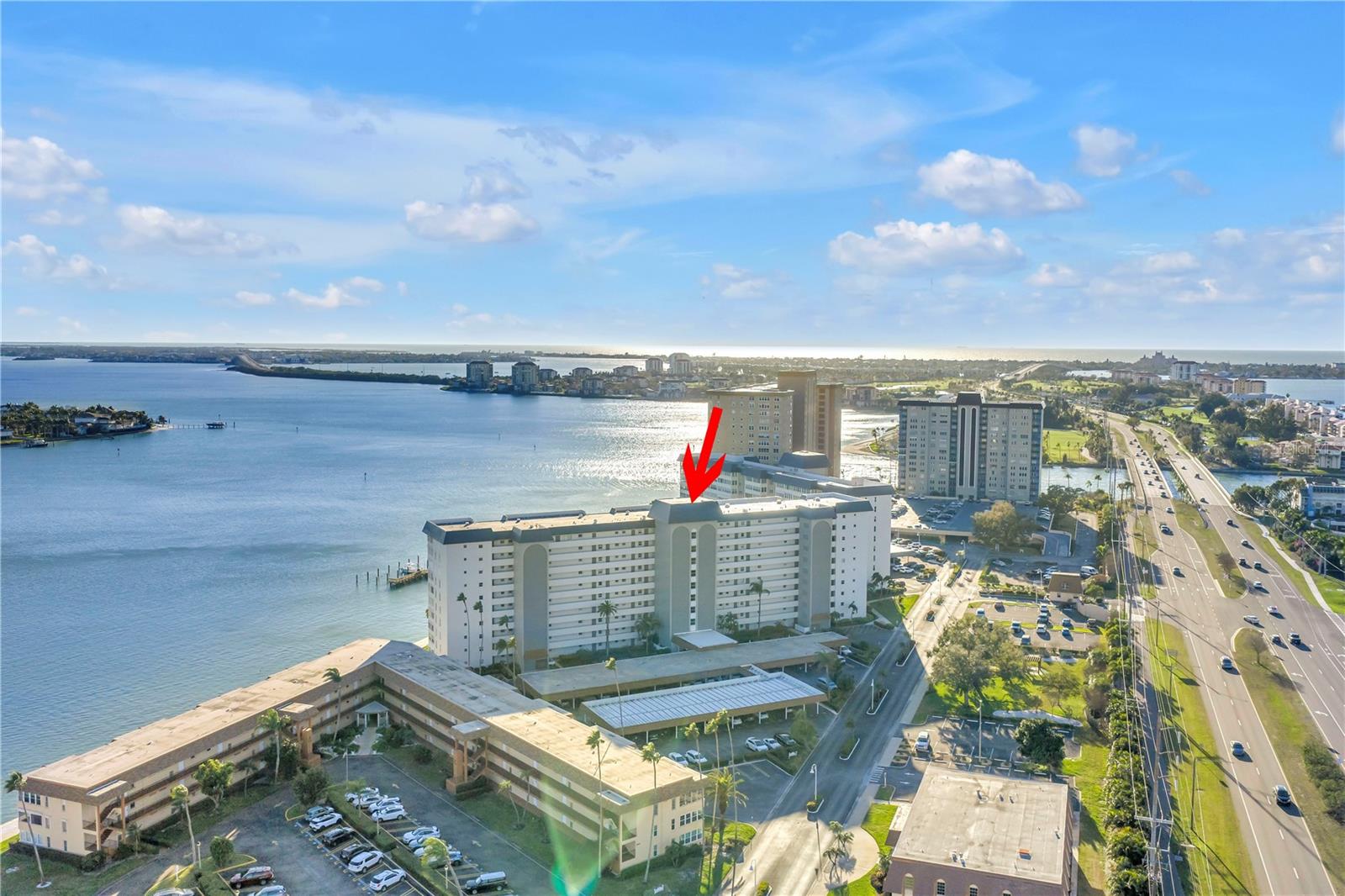 Image 51 of 66 For 5108 Brittany Drive S 405