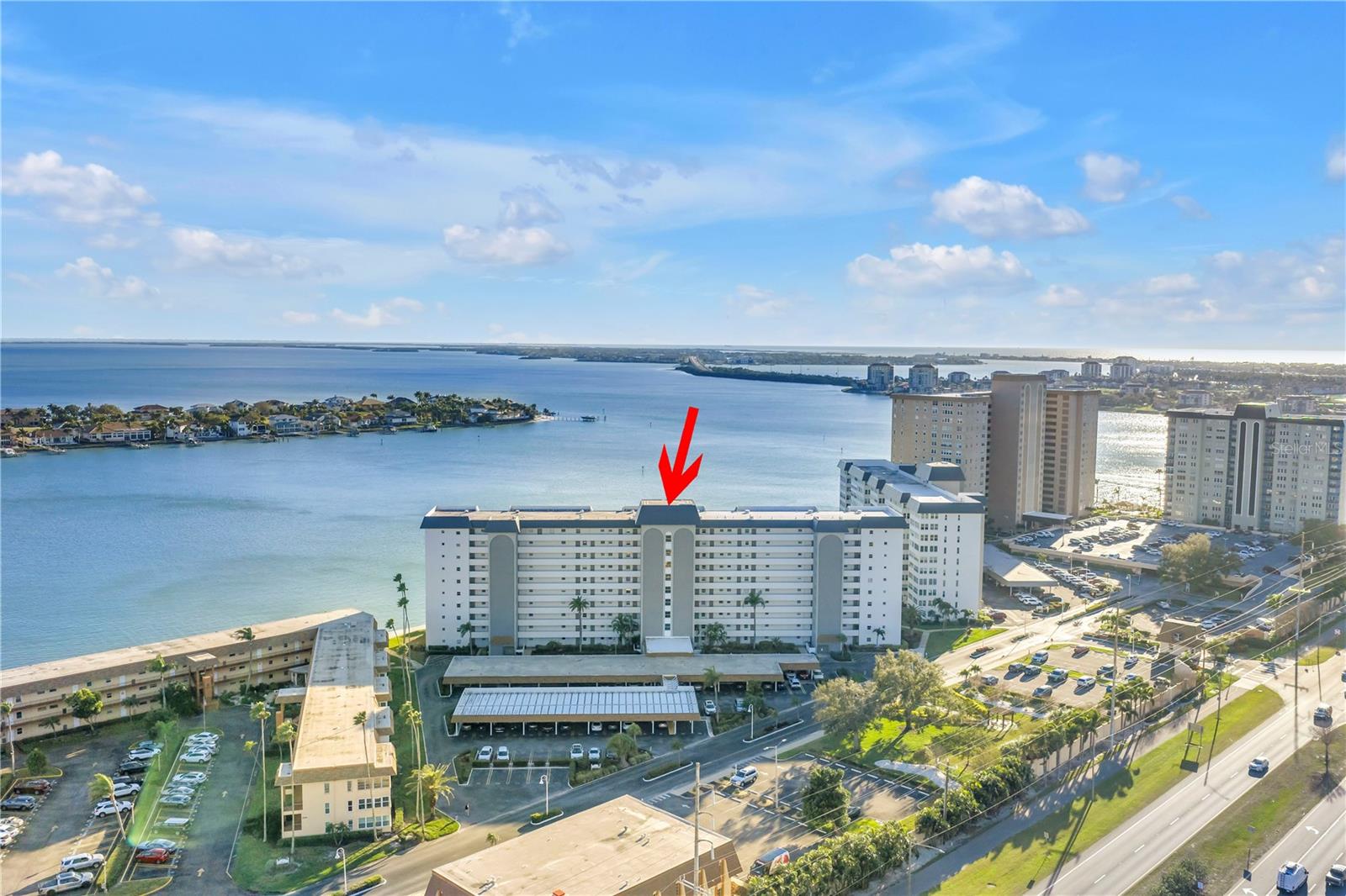 Image 52 of 66 For 5108 Brittany Drive S 405