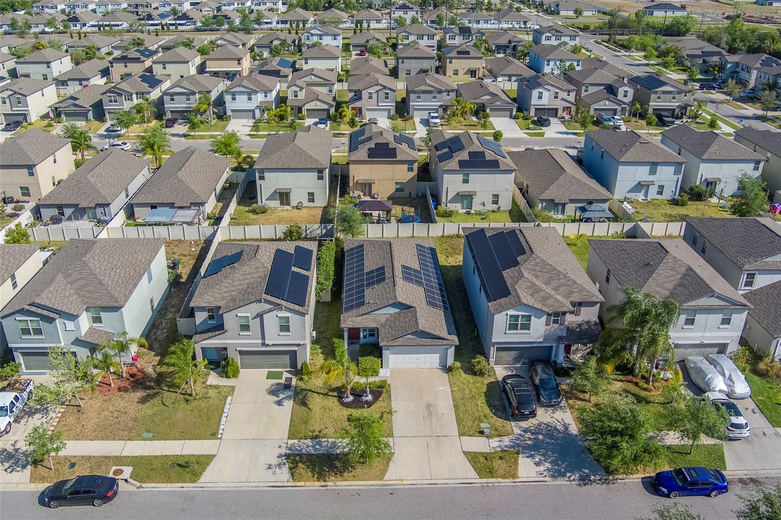 Image 39 of 61 For 10222 Cool Waterlily Avenue