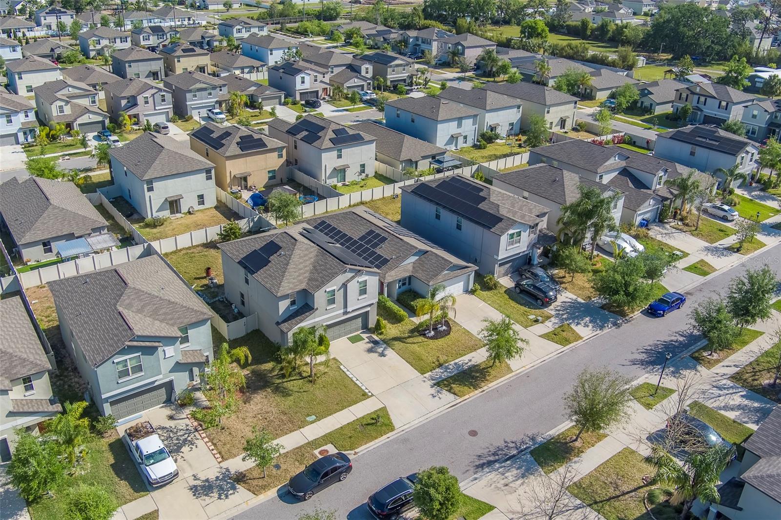 Image 46 of 61 For 10222 Cool Waterlily Avenue