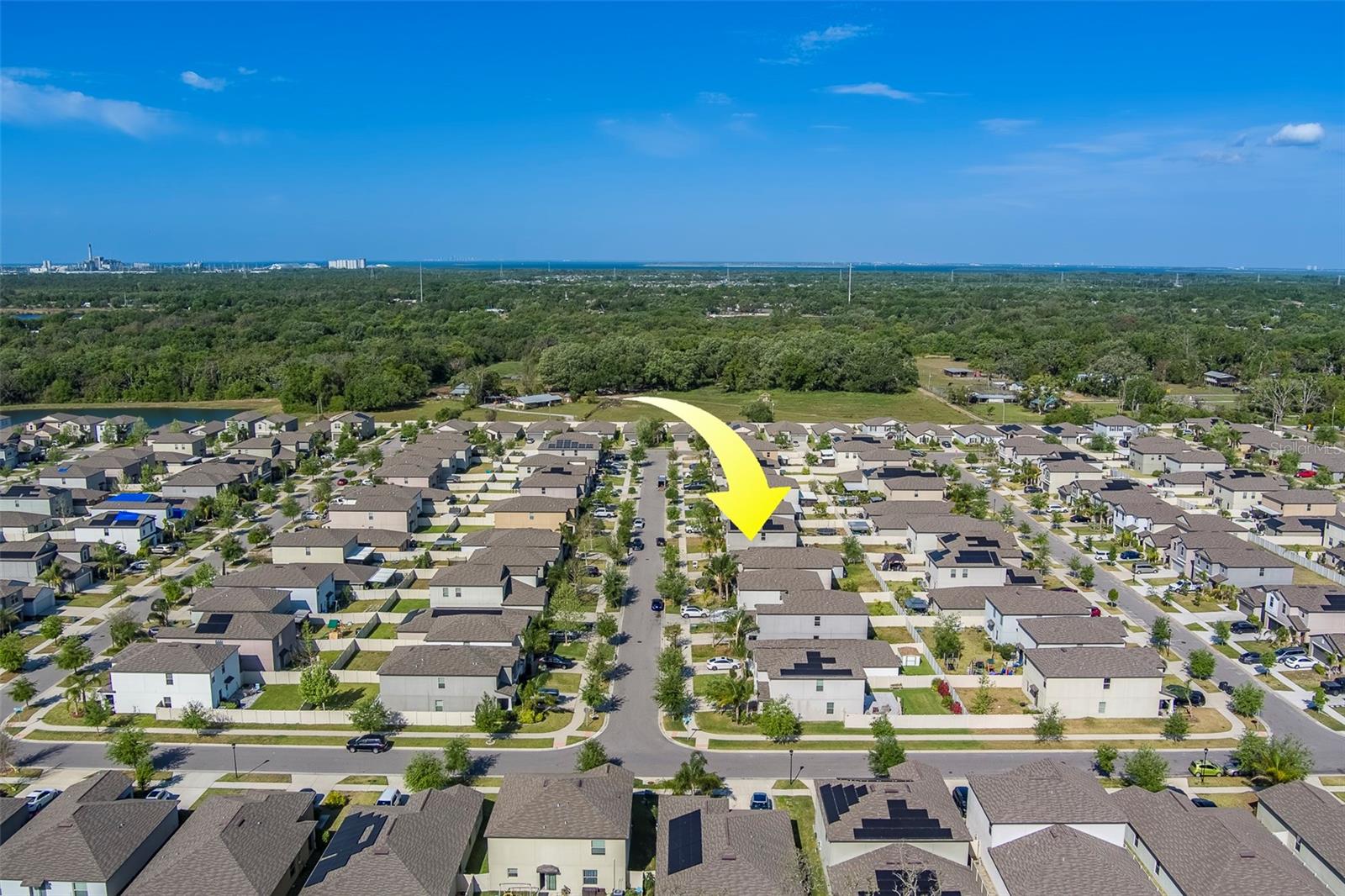 Image 48 of 61 For 10222 Cool Waterlily Avenue