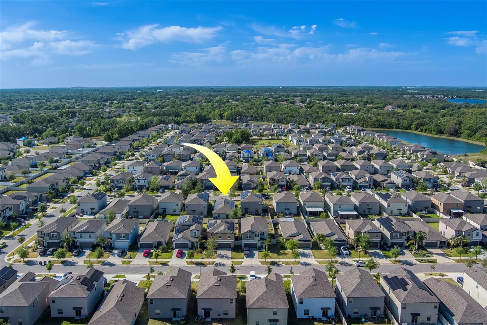 Image 50 of 61 For 10222 Cool Waterlily Avenue