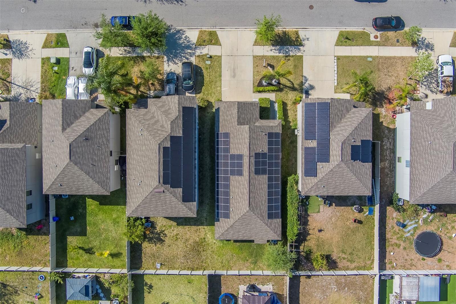 Image 54 of 61 For 10222 Cool Waterlily Avenue