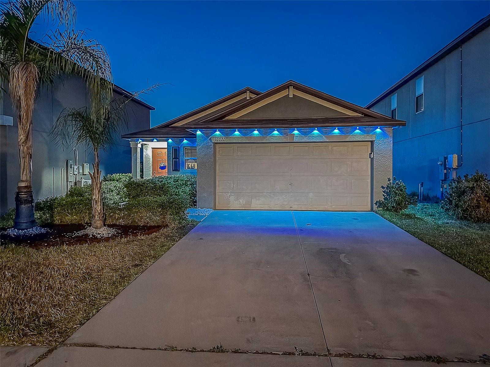 Image 57 of 61 For 10222 Cool Waterlily Avenue