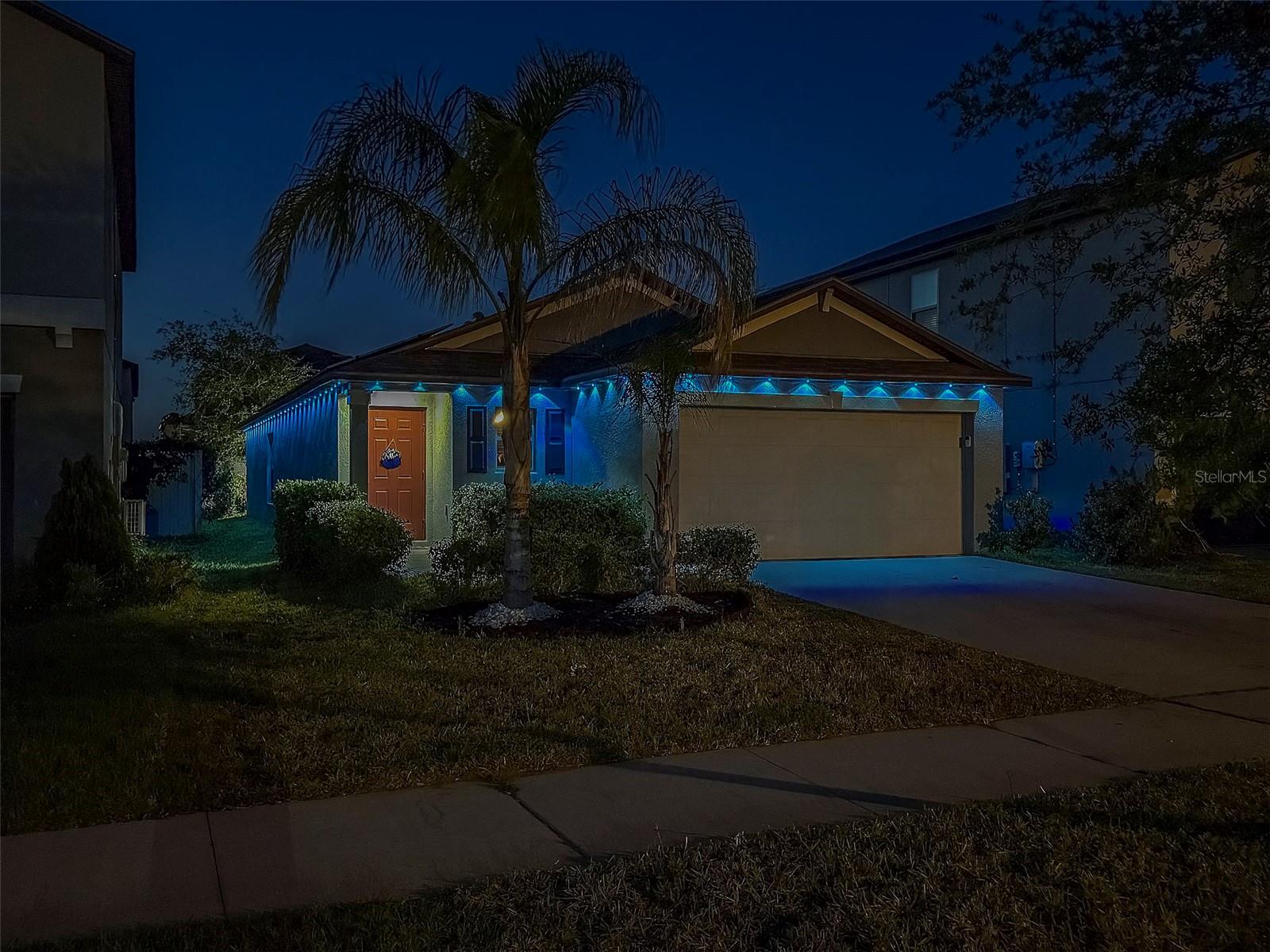 Image 59 of 61 For 10222 Cool Waterlily Avenue